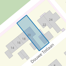 Perceel TSL00-A-3920