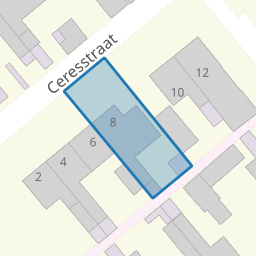 Perceel TSL00-A-3921