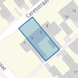 Perceel TSL00-A-3922