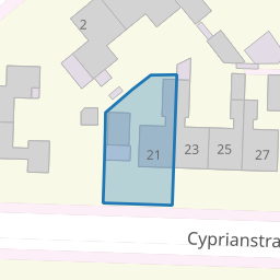 Perceel TSL00-A-3925