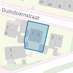 Perceel TSL00-A-3930