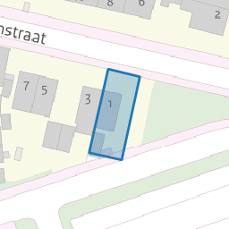 Perceel TSL00-A-3932