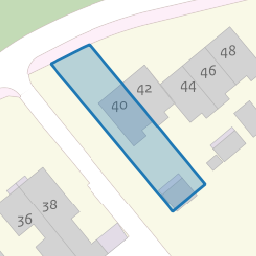 Perceel TSL00-A-3933