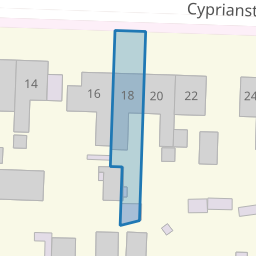 Perceel TSL00-A-3939
