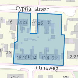 Perceel TSL00-A-3940