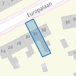 Perceel TSL00-A-3944