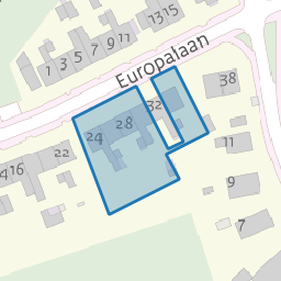 Perceel TSL00-A-3945