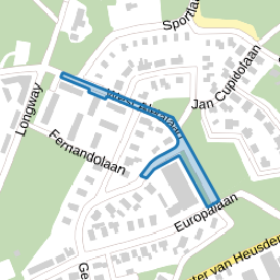 Perceel TSL00-A-3962