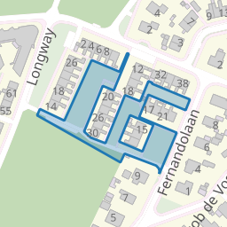 Perceel TSL00-A-3964