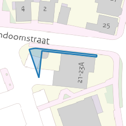 Perceel TSL00-A-3969