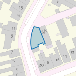 Perceel TSL00-A-3975