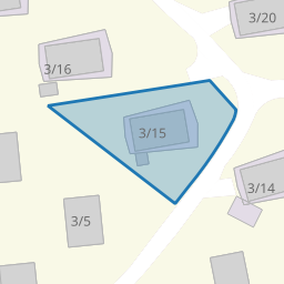 Perceel TSL00-A-3997