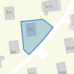 Perceel TSL00-A-4000