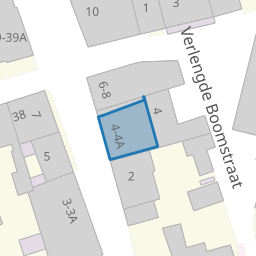 Perceel TSL00-A-4006