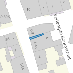 Perceel TSL00-A-4009