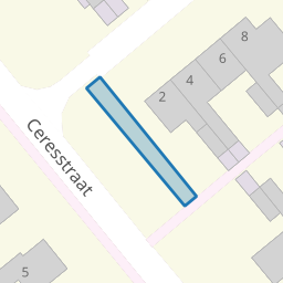 Perceel TSL00-A-4011