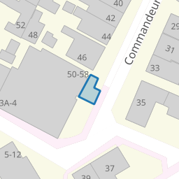 Perceel TSL00-A-4013