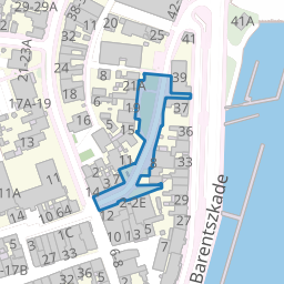 Perceel TSL00-A-4018