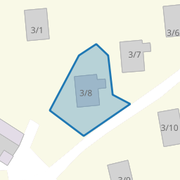 Perceel TSL00-A-4026