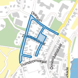 Perceel TSL00-A-4034