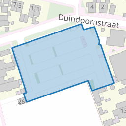 Perceel TSL00-A-4052