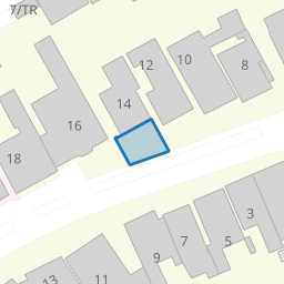 Perceel TSL00-A-4055