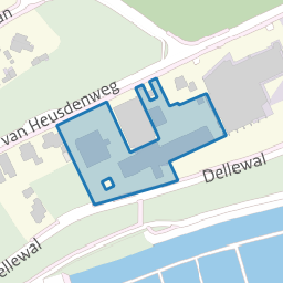 Perceel TSL00-A-4064