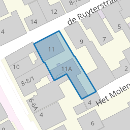 Perceel TSL00-A-4066