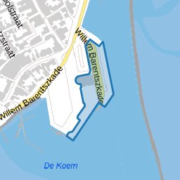 Perceel TSL00-A-4070