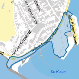 Perceel TSL00-A-4071