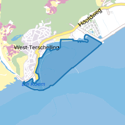 Perceel TSL00-A-4076