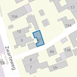 Perceel TSL00-A-4080