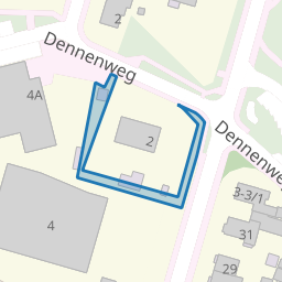 Perceel TSL00-A-4085