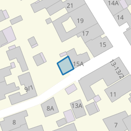 Perceel TSL00-A-4086