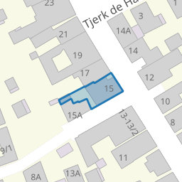 Perceel TSL00-A-4088