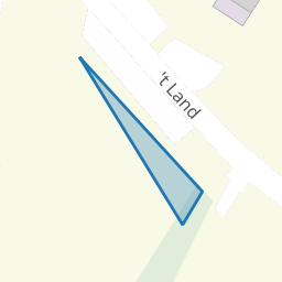 Perceel TSL00-A-4121