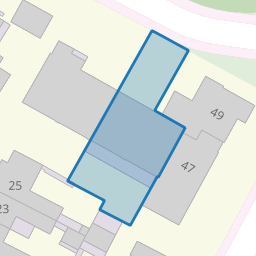 Perceel TSL00-A-4132