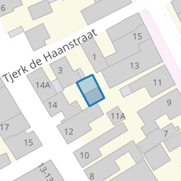 Perceel TSL00-A-4134