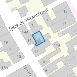 Perceel TSL00-A-4135