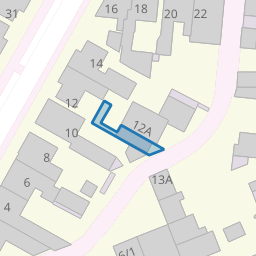 Perceel TSL00-A-4137