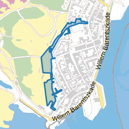 Perceel TSL00-A-4138