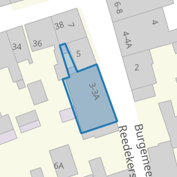 Perceel TSL00-A-4148