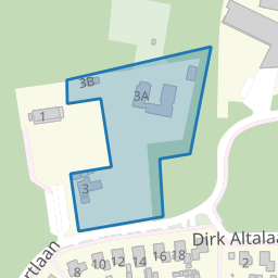 Perceel TSL00-E-1052