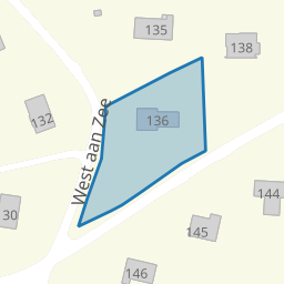 Perceel TSL00-E-1160