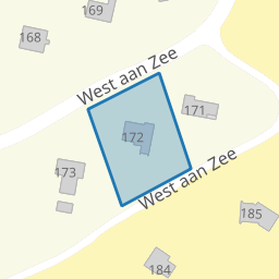 Perceel TSL00-E-1276