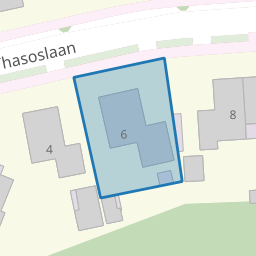 Perceel TSL00-E-1438