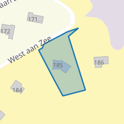 Perceel TSL00-E-1456