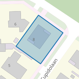 Perceel TSL00-E-1462