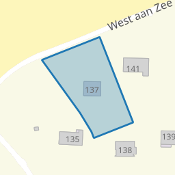 Perceel TSL00-E-1515