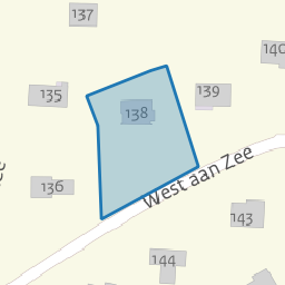 Perceel TSL00-E-1516